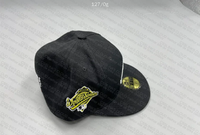 Cap 59 Fifty