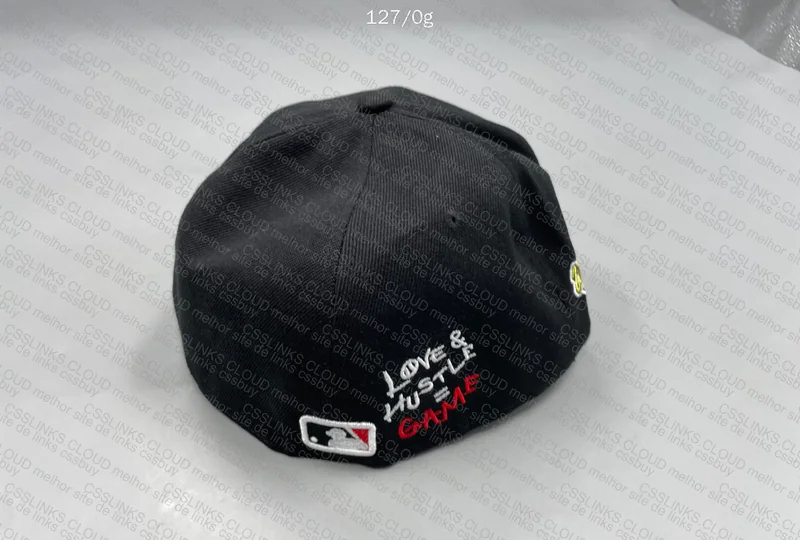 Cap 59 Fifty 2