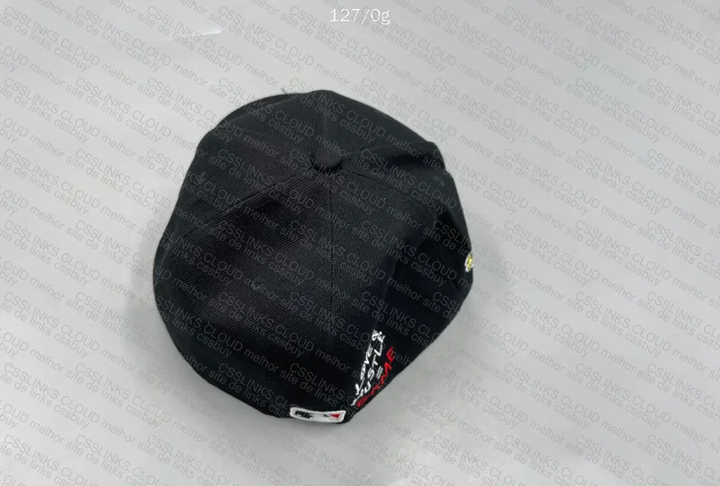 Cap 59 Fifty 5