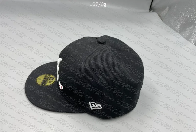 Cap 59 Fifty 6