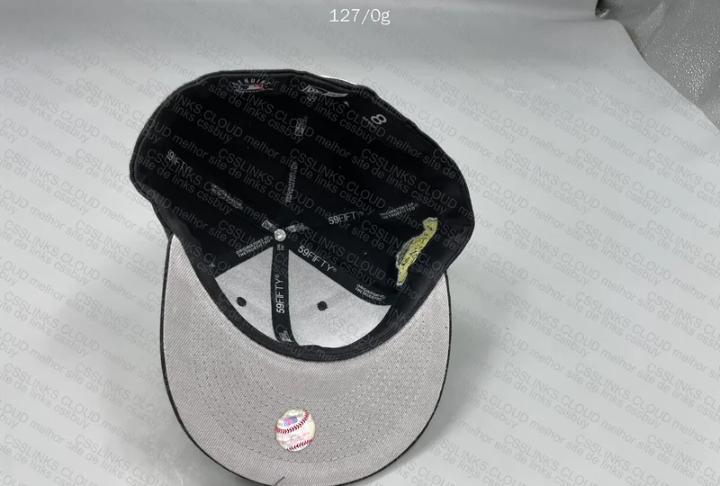 Cap 59 Fifty 7