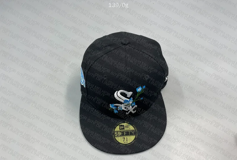 Cap 59 Fifty