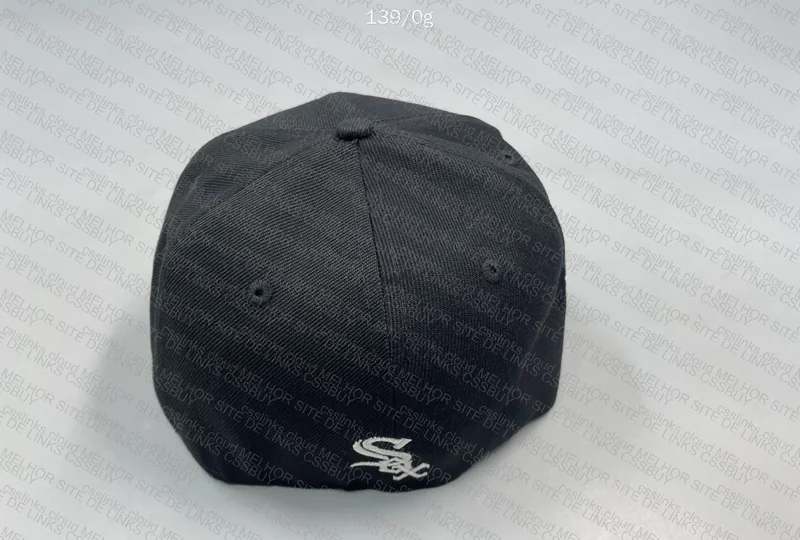 Cap 59 Fifty 2