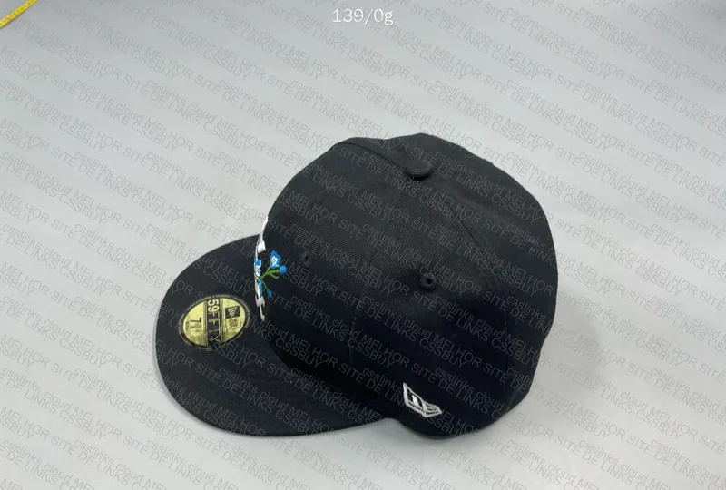 Cap 59 Fifty 3