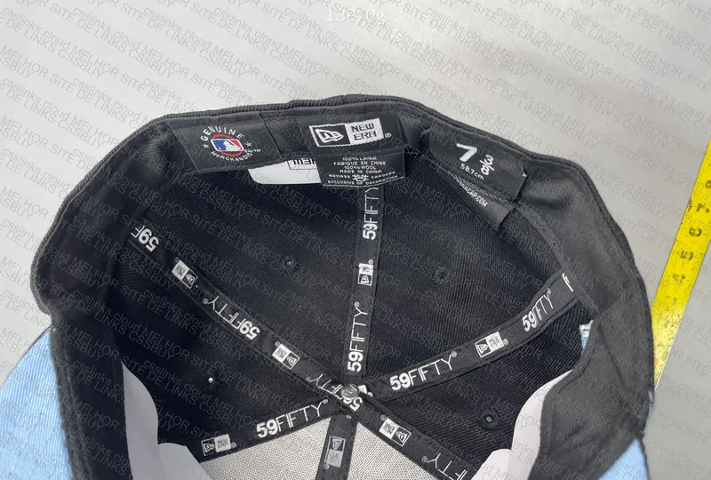 Cap 59 Fifty 4