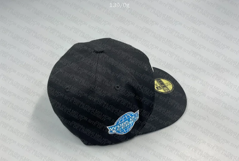 Cap 59 Fifty 5