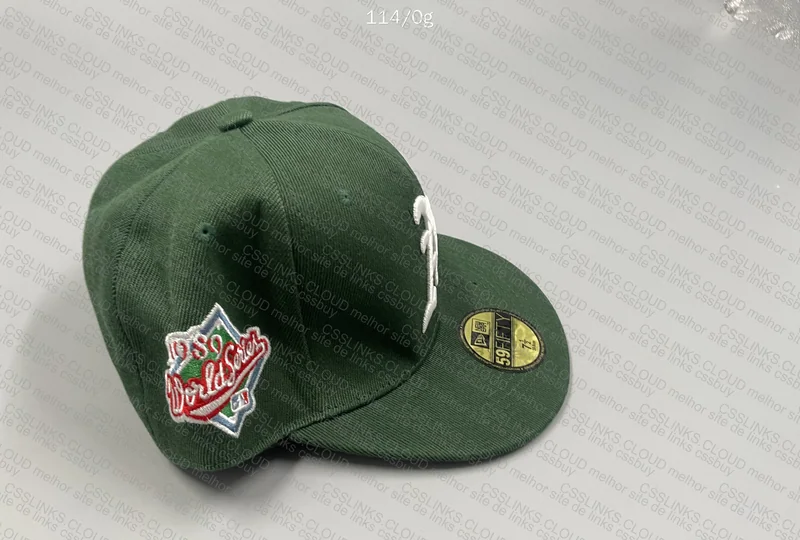 Cap 59 Fifty