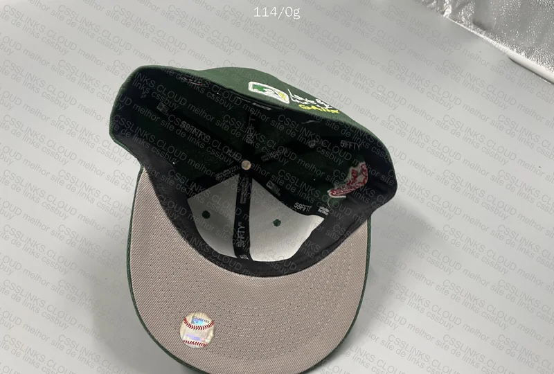 Cap 59 Fifty 2