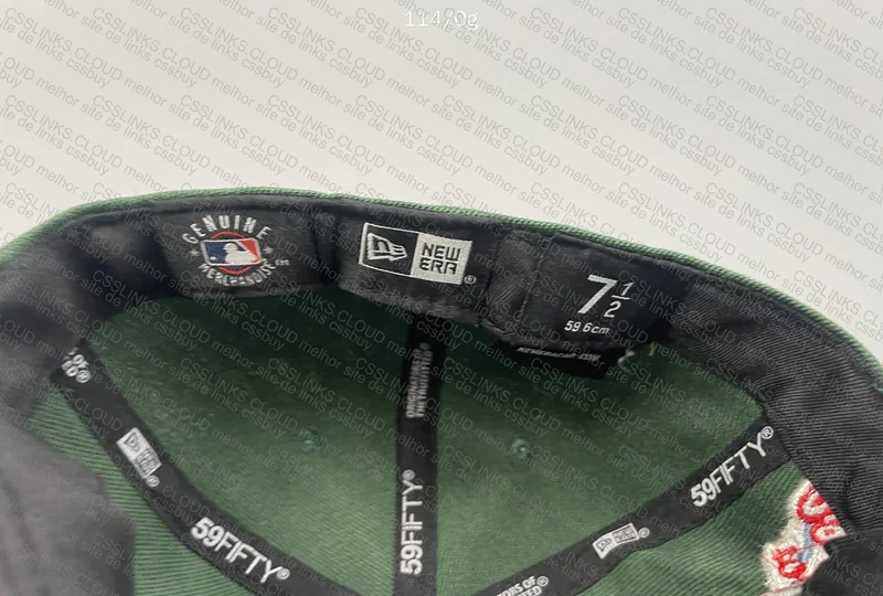 Cap 59 Fifty 3