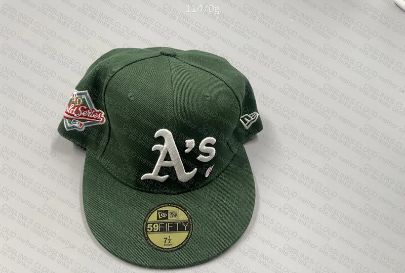Cap 59 Fifty 5