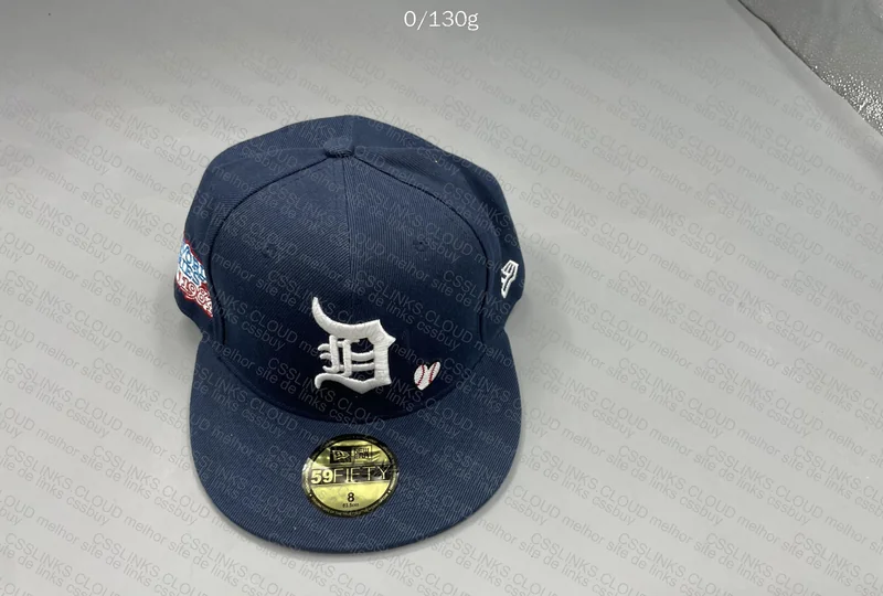 Cap 59 Fifty