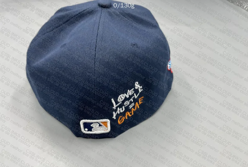 Cap 59 Fifty 2