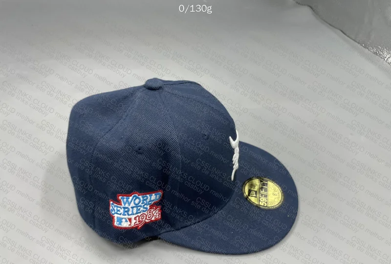 Cap 59 Fifty 3