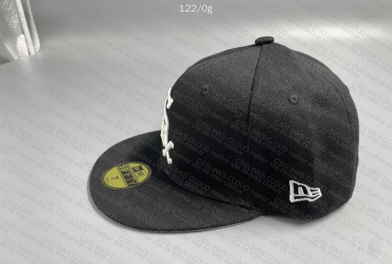 59fifty Cap 2