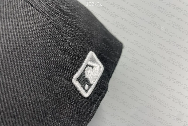 59fifty Cap 3