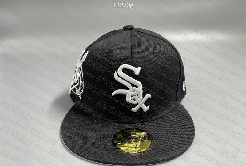 59fifty Cap 4