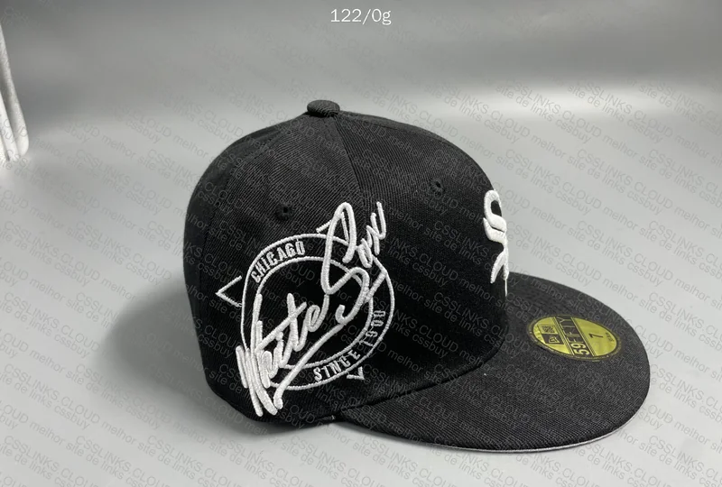 59fifty Cap 5