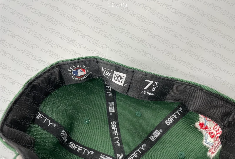 Cap 59 Fifty