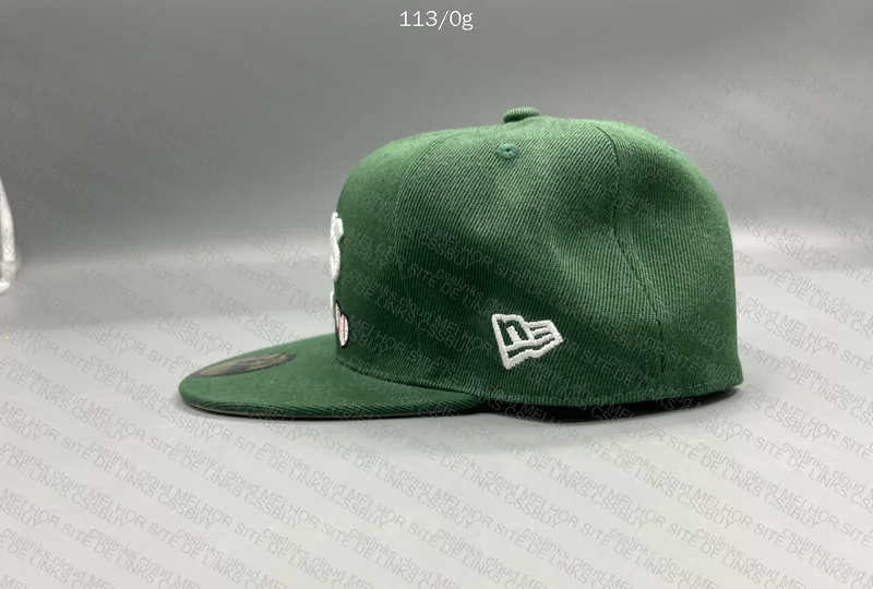Cap 59 Fifty 3