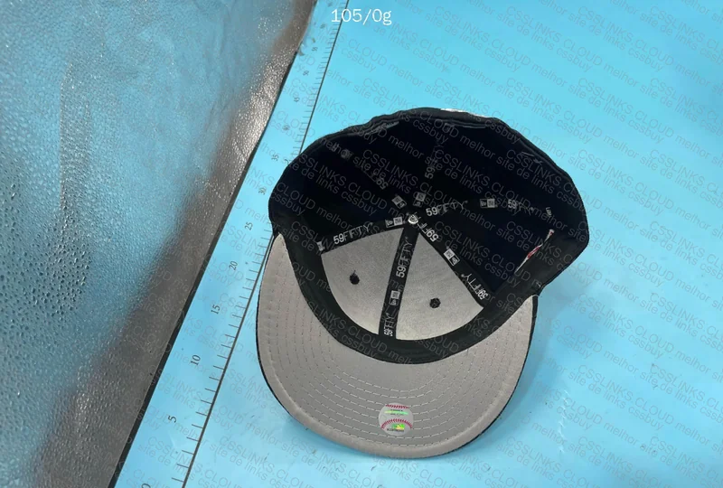 Cap 59 Fifty 2