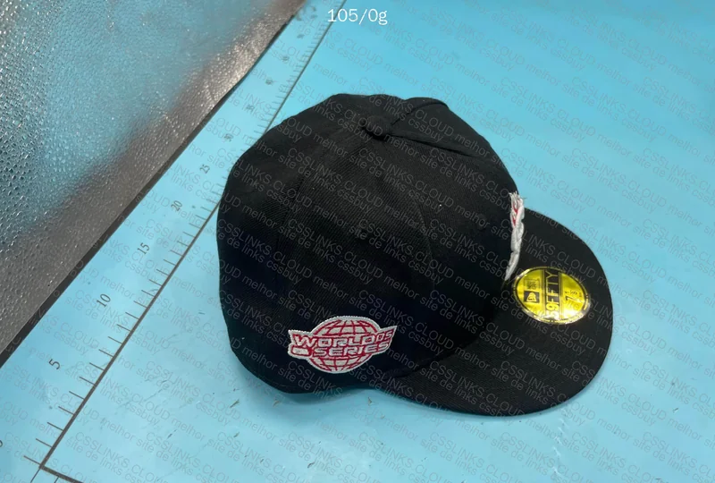 Cap 59 Fifty 3
