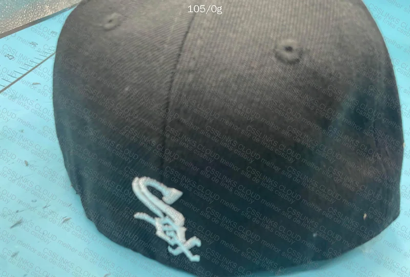 Cap 59 Fifty 4