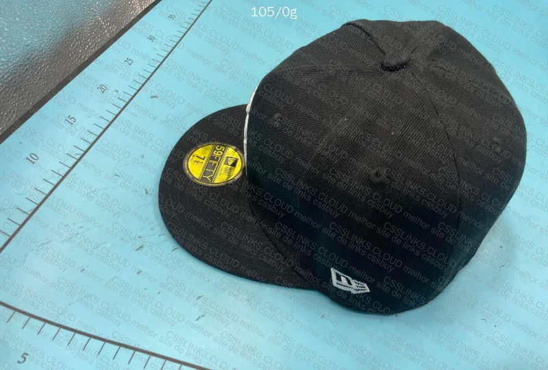 Cap 59 Fifty 6