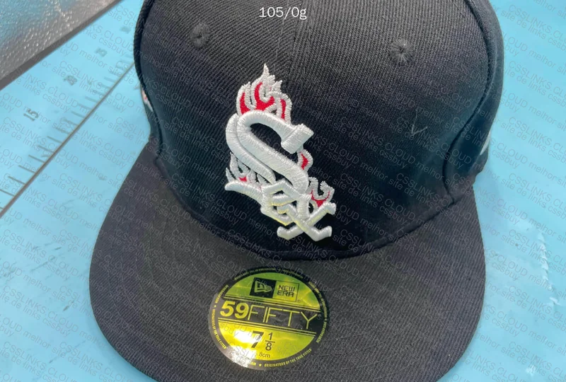 Cap 59 Fifty 7