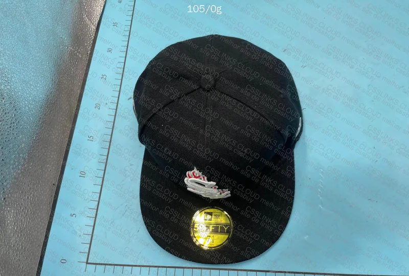 Cap 59 Fifty 8