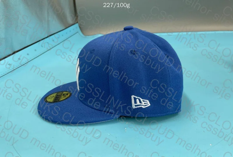 59FIFTY Cap 3
