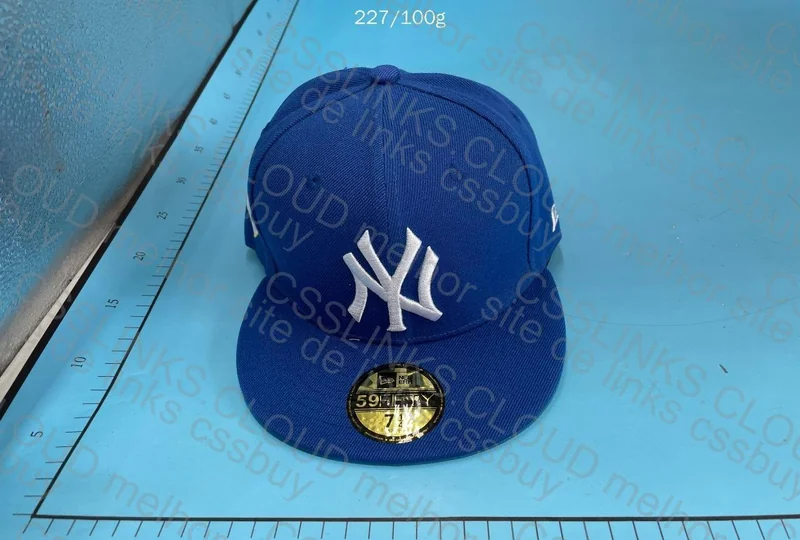 59FIFTY Cap 4
