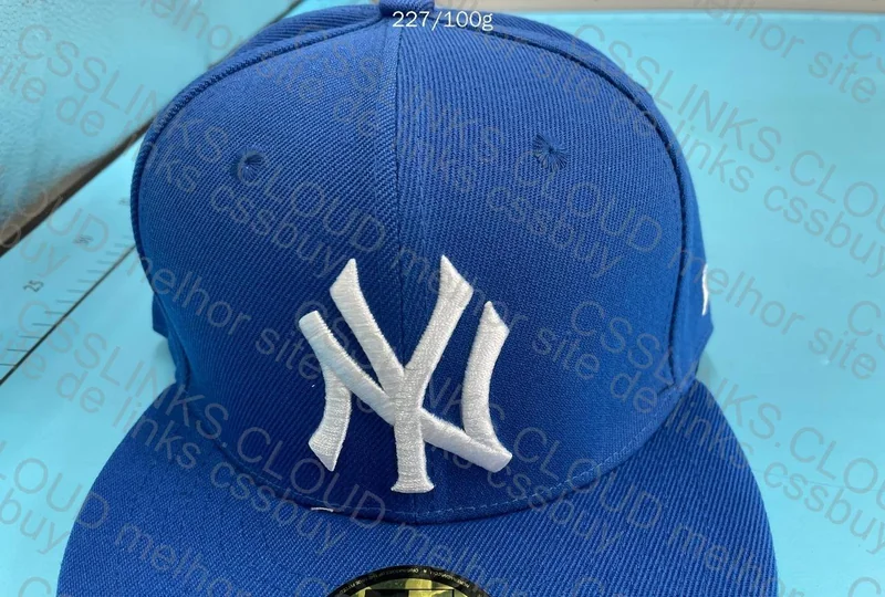 59FIFTY Cap 5