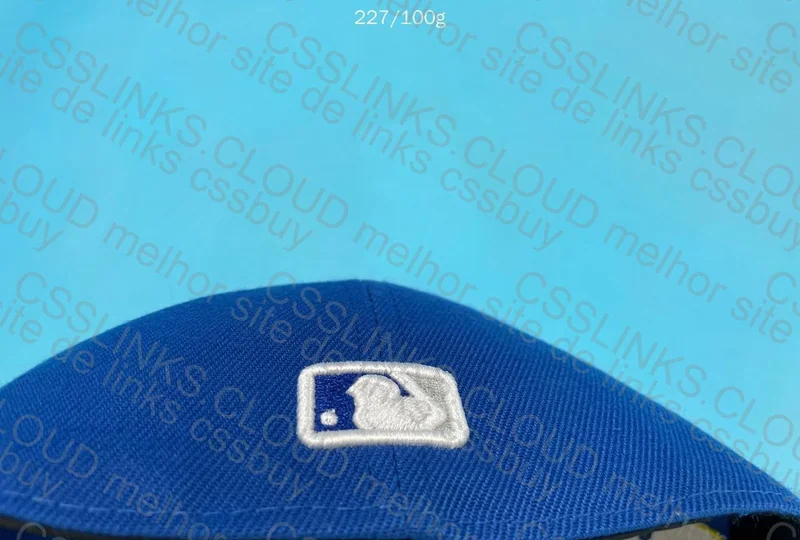 59FIFTY Cap 6