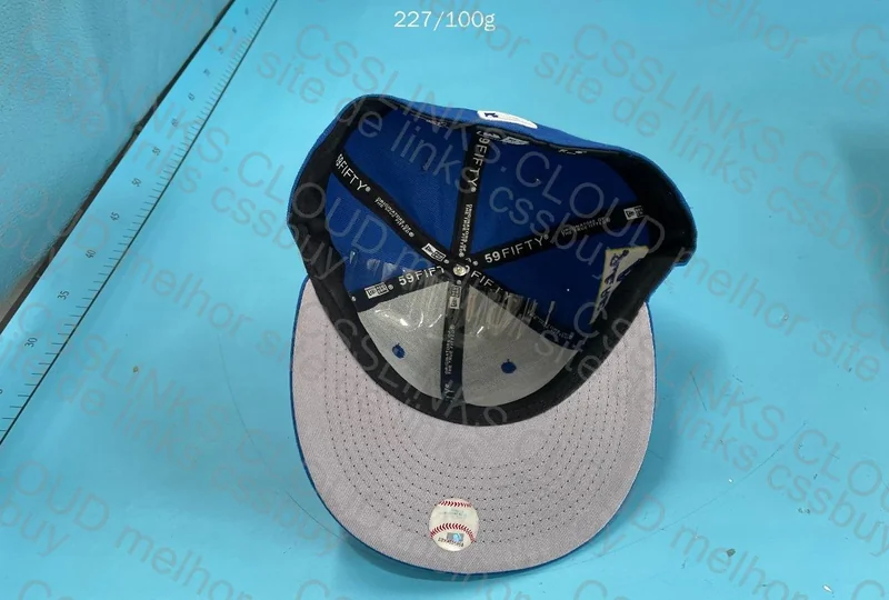 59FIFTY Cap 7