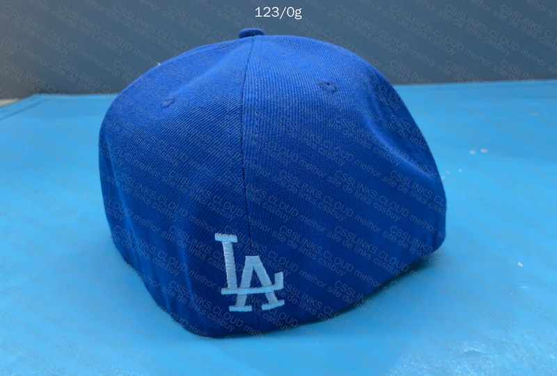 Cap 59 Fifty 2