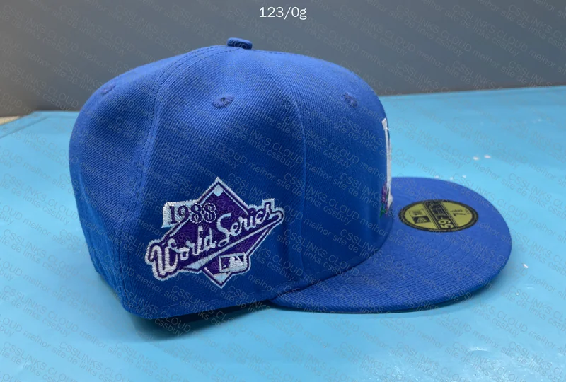 Cap 59 Fifty 3