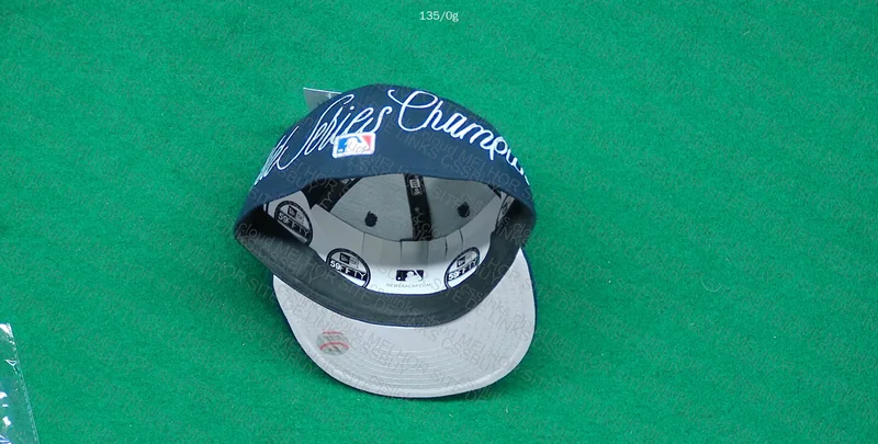 Cap 59 Fifty 2