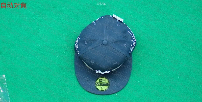 Cap 59 Fifty 3