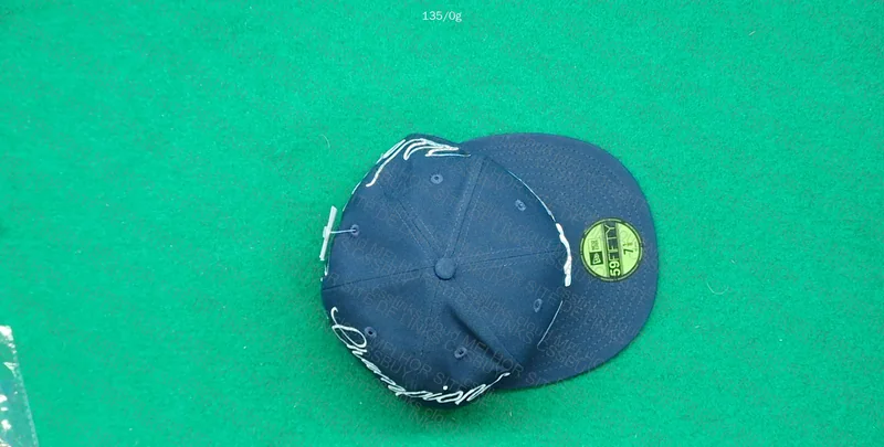 Cap 59 Fifty 4