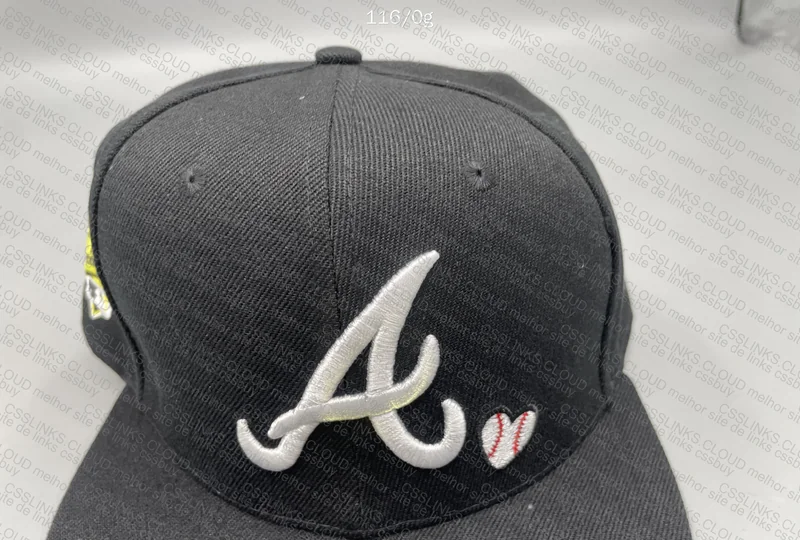 59FIFTY Atlanta Cap 2