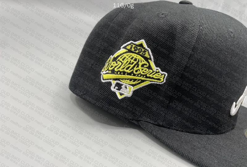 59FIFTY Atlanta Cap 5