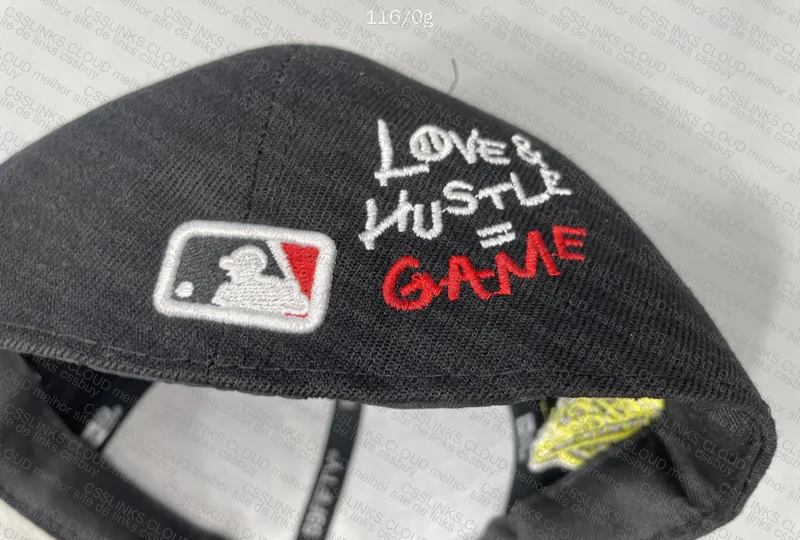 59FIFTY Atlanta Cap 7