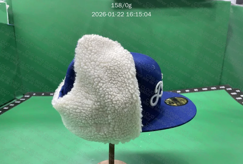 Boné 59Fifty diferenciado 2