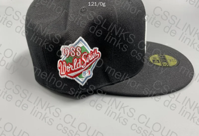 59fifty LA Cap
