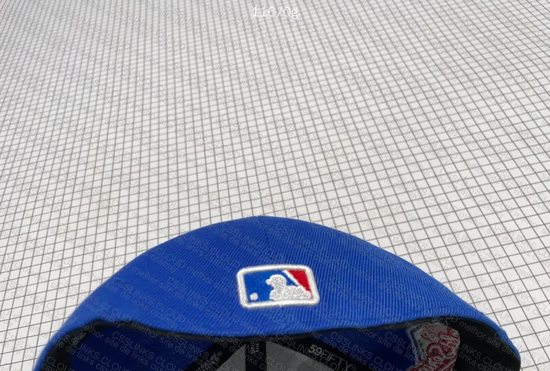59fifty LA Cap 5