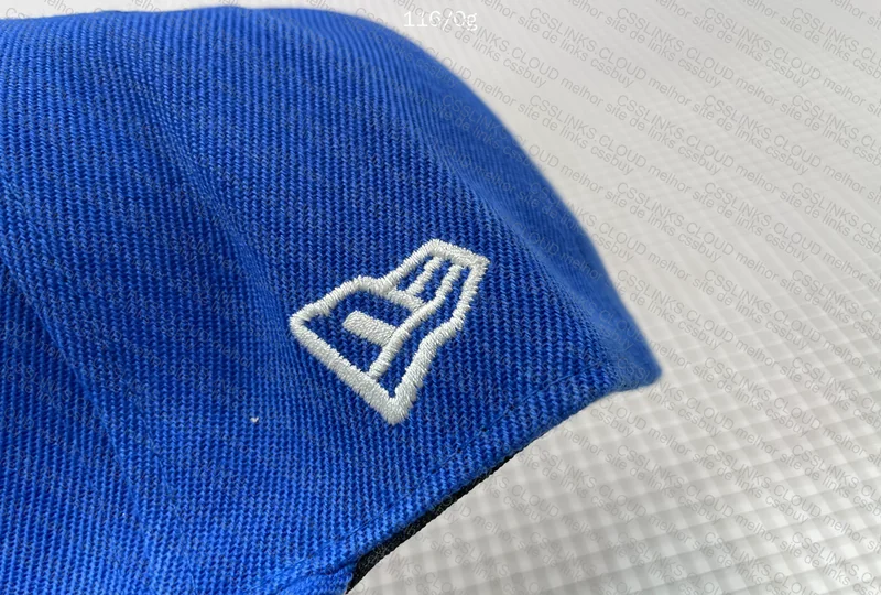59fifty LA Cap 6