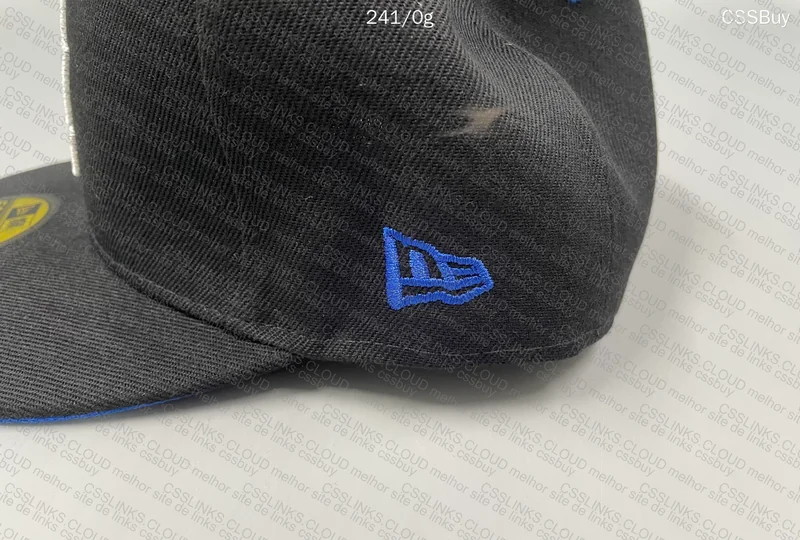 59Fifty Los Angeles Cap 2