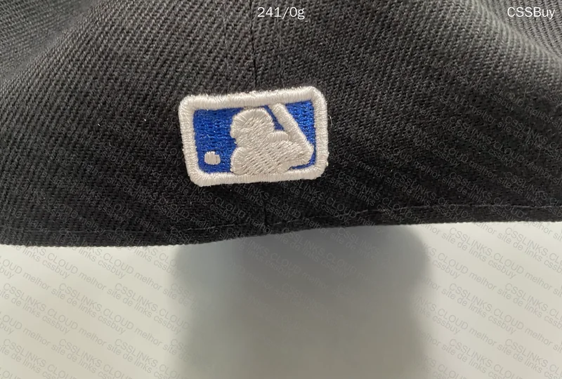 59Fifty Los Angeles Cap 4
