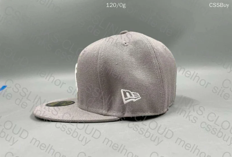 59fifty New Era Cap