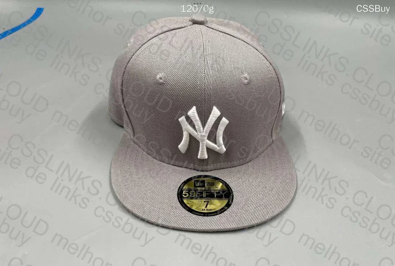 59fifty New Era Cap 2